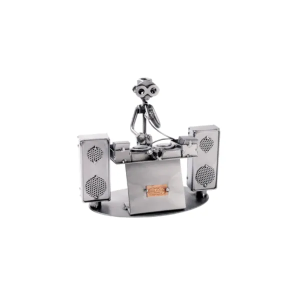 179 - Figure "Classic DJ"