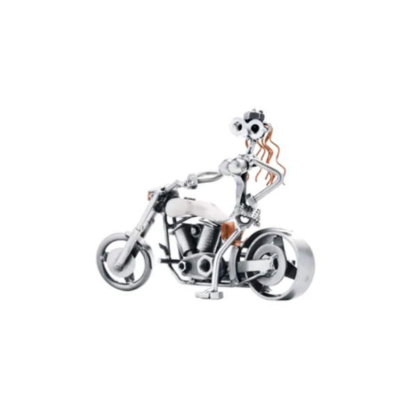 2016 - Figure "Sexy Bike"
