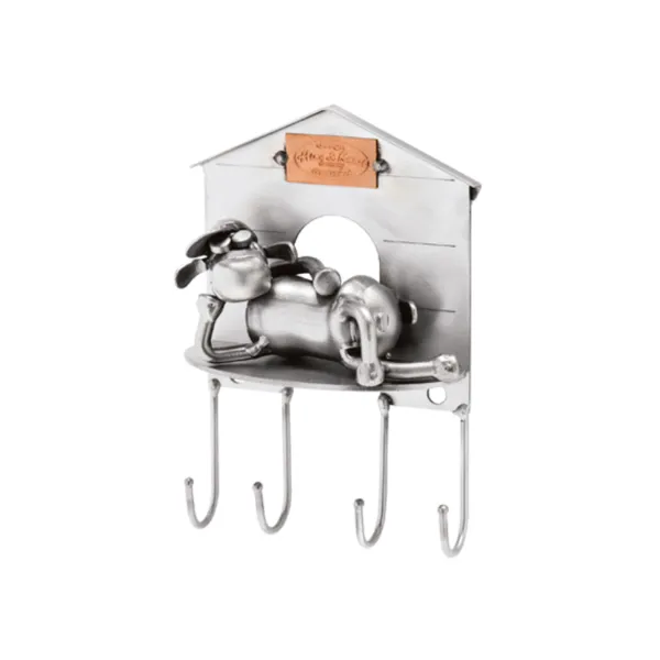 905 - Key Holder "Sheep"