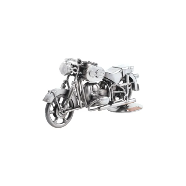 2100 - Motorcycle "German Classic"