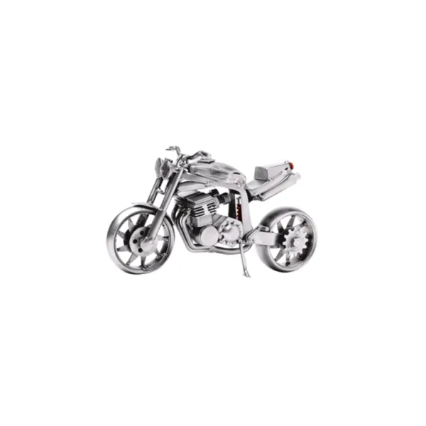 2014 - Motorrad "Street Fighter"