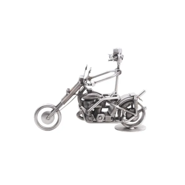 334 - Motorcycle "Harley"