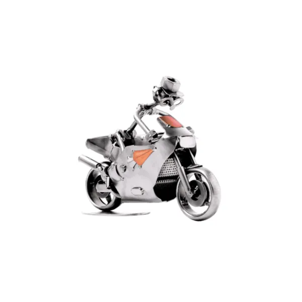 339 - Motorcycle "Racing"