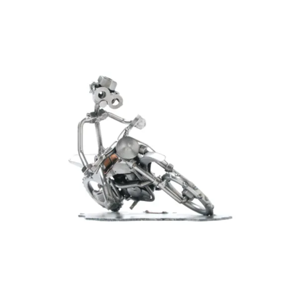 327 - Motorcycle "Motocross"