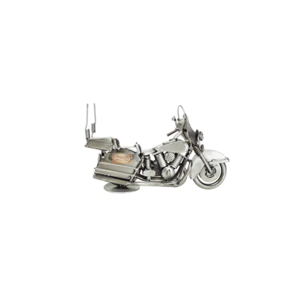 2007 - Motorcycle "Touring Collection"