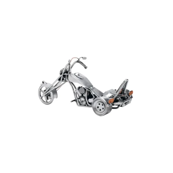 2011 - Motorcycle "Trike Collection"