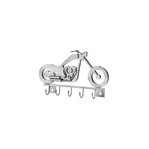 703 - Key Holder "Motorcycle"
