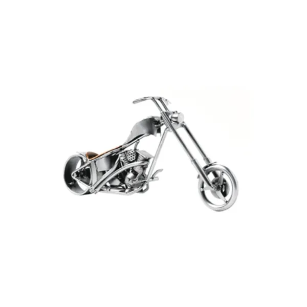 2013 - Motorcycle "Chopper"