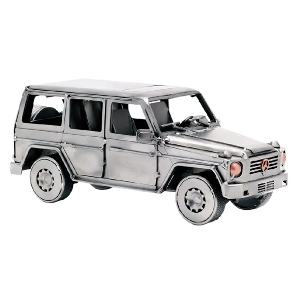 436 - Model Car "German Off-Road Vehicle"