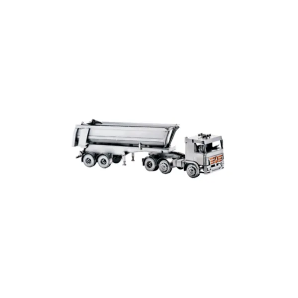 618 - Model Car "Dump Truck"