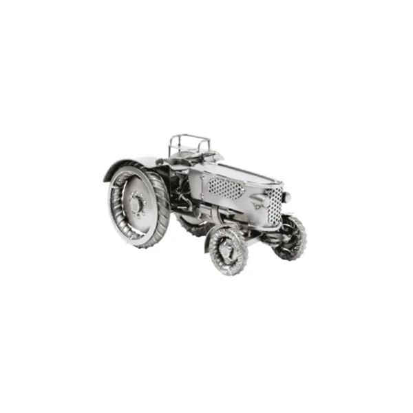 424 - Model Car "German Tractor"