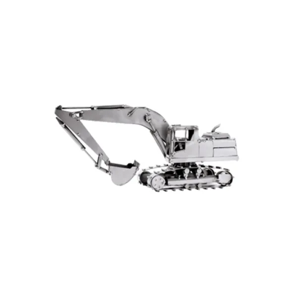 483 - Model Car "Excavator"
