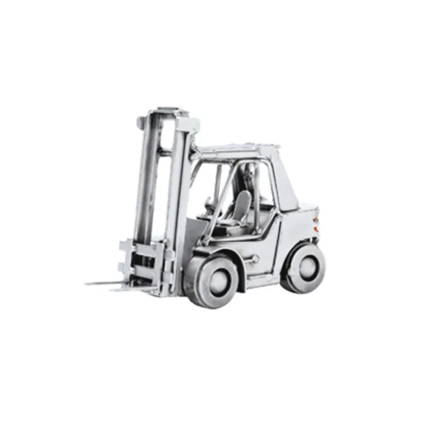 296 - Model Car "Forklift"