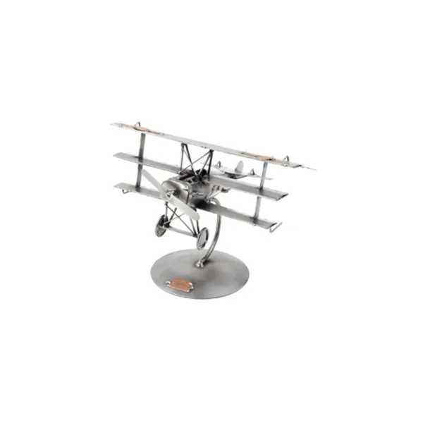450 - Model Plane "Red Baron"