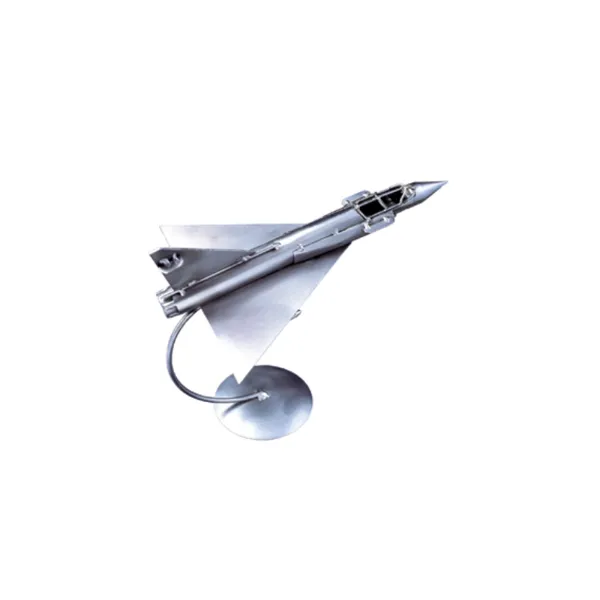 451 - Modellflugzeug "Mirage 2000"