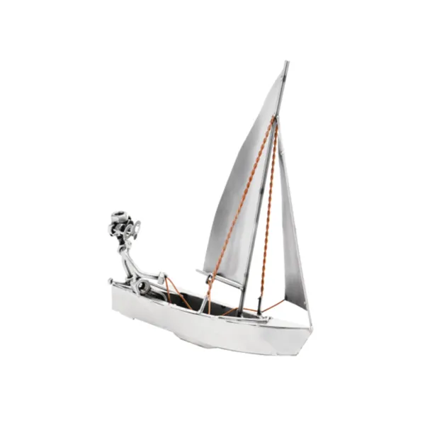 360 - Model Boat "Sailboat"