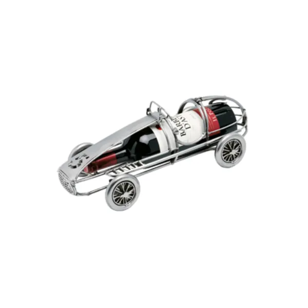 430 - Wine Holder "Classic Racer"