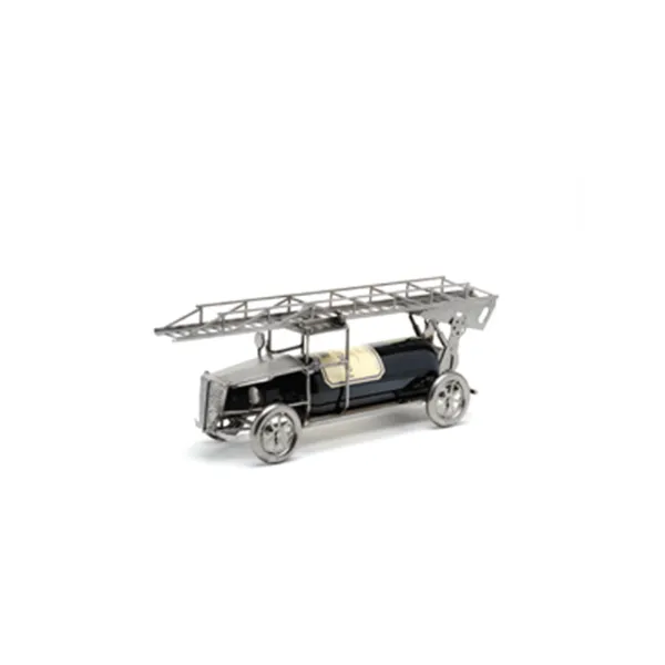 730 - Wine Holder "Fire Department"