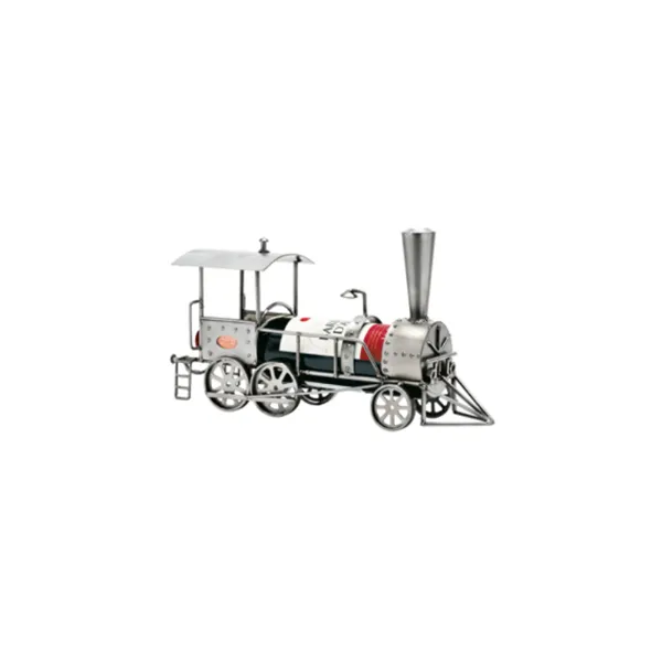 830 - Wine Holder "Locomotive"