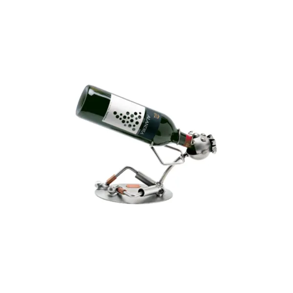 7950 - Wine Holder "Boozer"