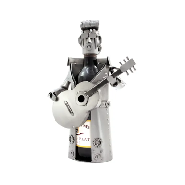 6039 - Weinhalter "King of Rock"