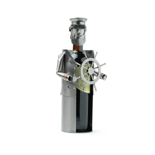 6058 - Wine Holder "Captain"