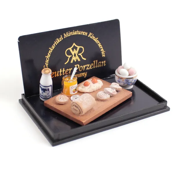 001.477/6 - Baking Board, miniature