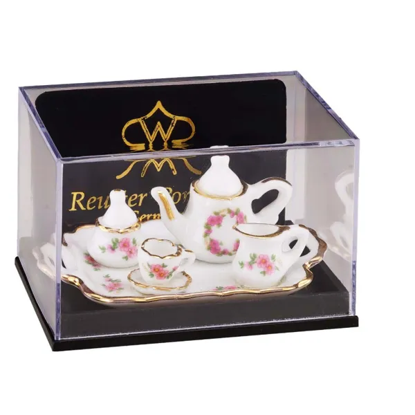 001.625/5 - Tray "Lisa", miniature