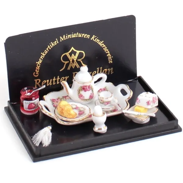 001.656/6 - Breakfast Tray, miniature