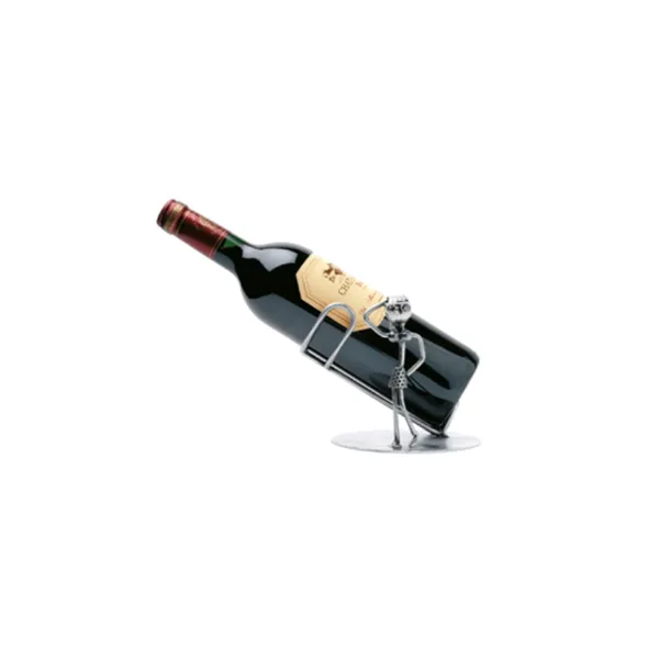 7922 - Wine Holder "Virgo"