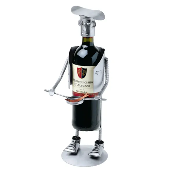 7907 - Wine Holder "Cook"