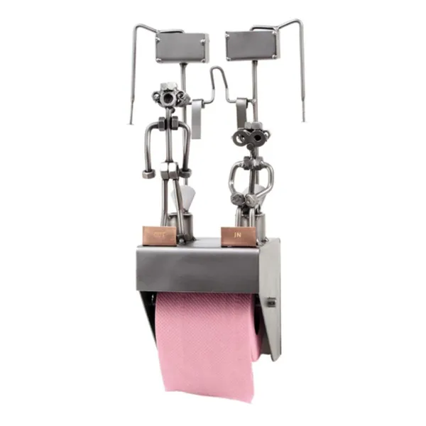 0101WC - Toilet Paper Holder "Pro Housewife"