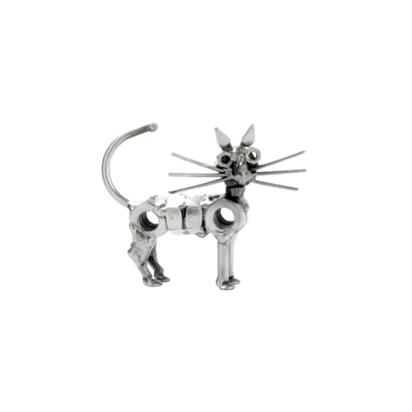 524 - Figure "Cat"