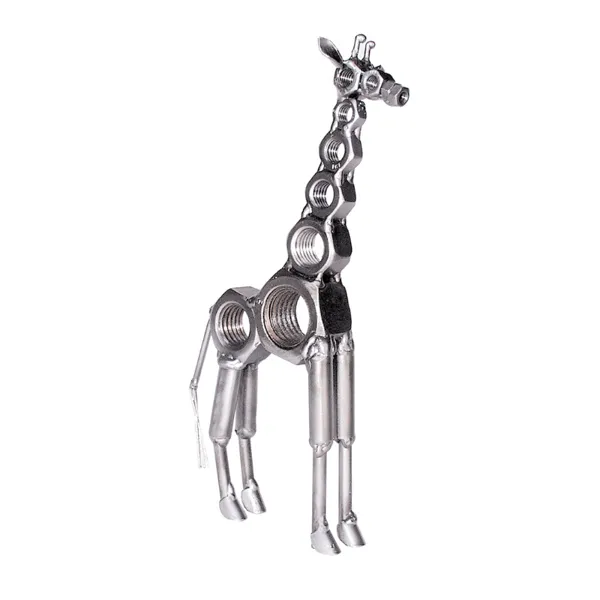 519 - Figure "Giraffe"