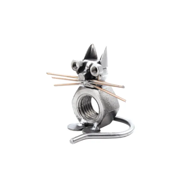 508 - Figure "Cat"