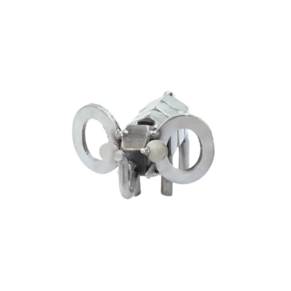545 - Figure "Little Elephant"