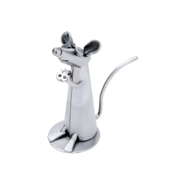 513 - Figure "Sitting Mouse"