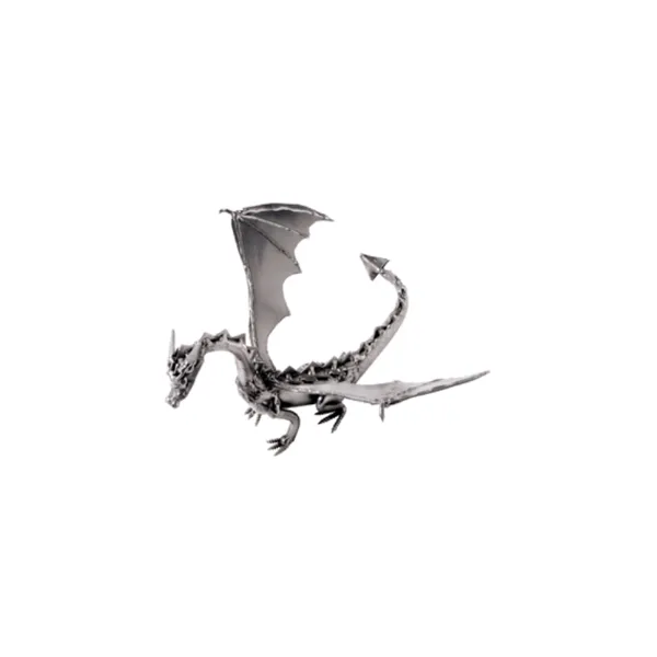 546 - Figure "Dragon"