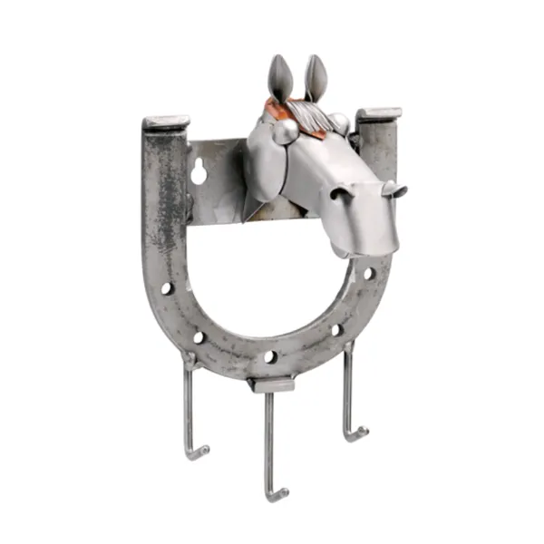 903 - Key Holder "Horse"