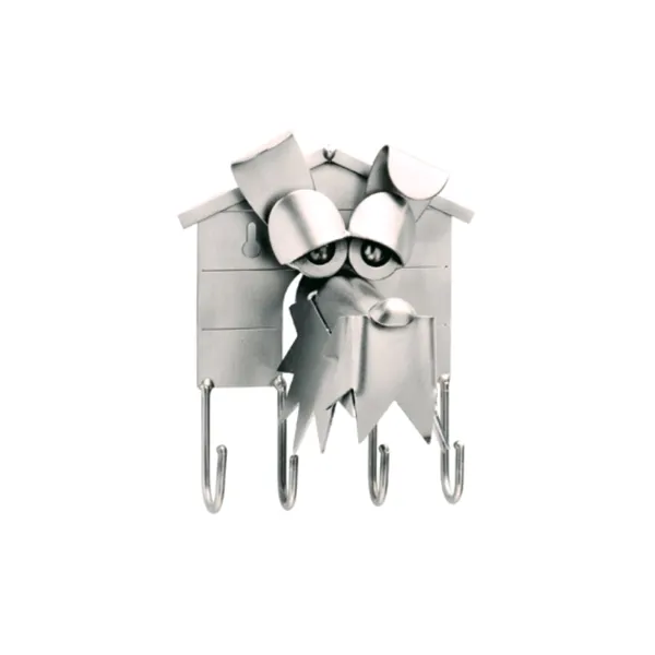 902 - Key Holder "Dog"