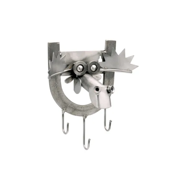 904 - Key Holder "Moose"