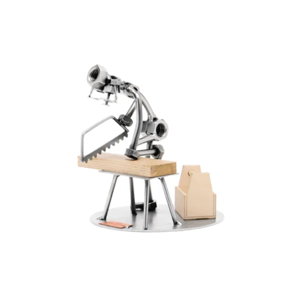 471 - Figure "Handyman"