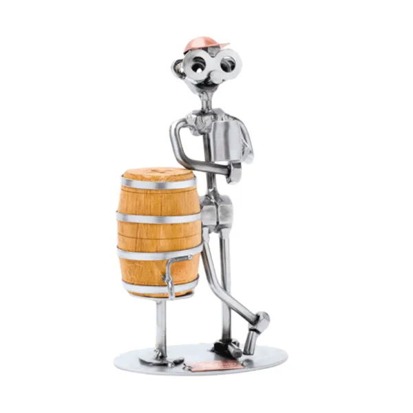 151 - Figure "Beer Party"