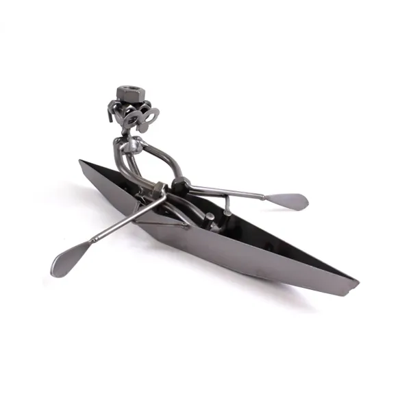 121 - Figure "Rower"