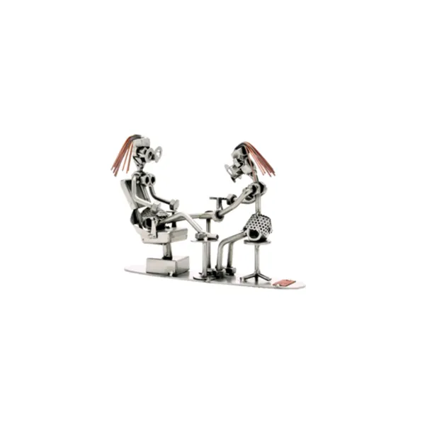 195 - Figure "Pedicure"