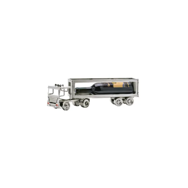 850 - Wine Holder "Truck"