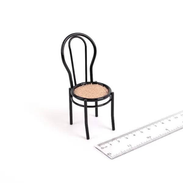 001.805/5 - Kaffeehausstuhl, Miniatur
