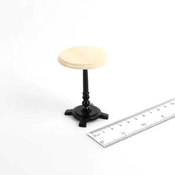 001.805/0 - Coffee House Table, miniature