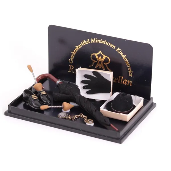 001.444/6 - Men's Accessories, miniature