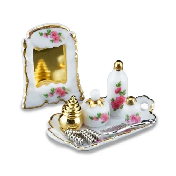 001.678/5 - Make-Up Set, miniature